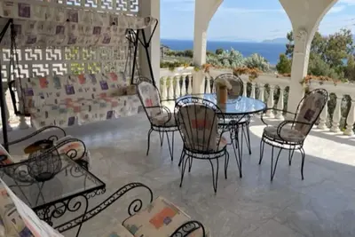 Image de Country house by the Sea 200m with garden