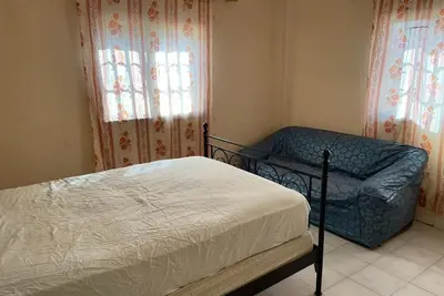 Image de Private Space Apartment, 5 Min from Comium Gambia Head Office