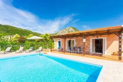 Image de Katelios 2 Villas Collection