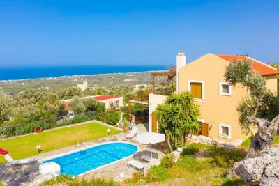 Image de Maroulas Villas Collection