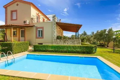 Image de Kalyves Villas Collection