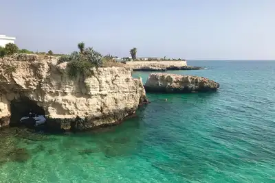 Image de Accogliente Casa Vacanza Vista Mare