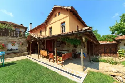 Image de Seven Bedrooms House
