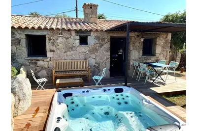 Image de Les bergeries de Pinarello, Capellina