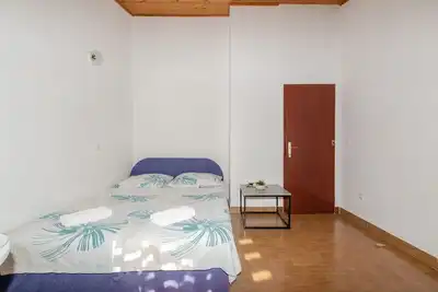 Image de Apartment with balcony and sea view- Tangerine