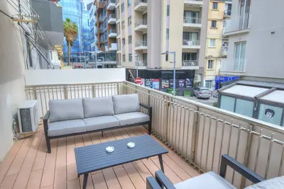 Image de 2bedroom with large terrace in Paceville Jpor1-1