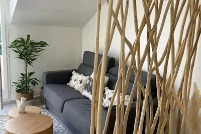 Studio Mare Gaillard