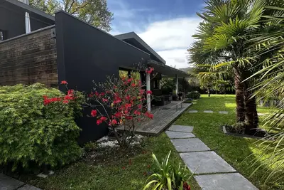 Image de Maison familiale contemporaine