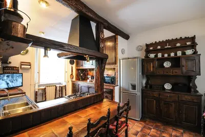 Image de Vasconi House Cernobbio