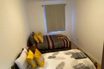 Image de Stylish 1 bedroom Ealing F4