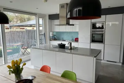 Image de Modern 4 bed house near Dublin City