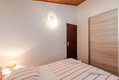 Image de Apartment with balcony and sea view- Tangerine