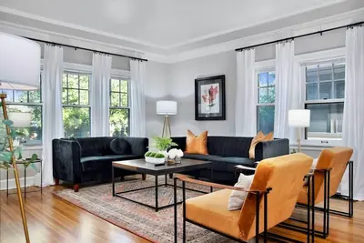 Image de Elegant 3br Oasis in Dundee, Close to Downtown!
