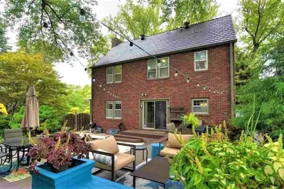Image de Peaceful Hillside Retreat, Firepit & Spacious Yard!