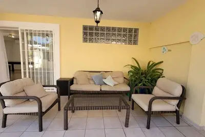 Image de Sha Villa with private pool, Albir