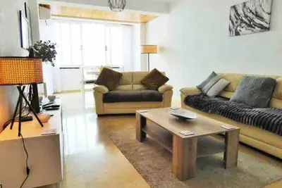 Image de Lovely 2 bedroom apartment 2nd line to beach