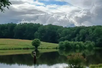 Image de Lakeview Cabin<br>12649 Wagon Trail<br>Goldvein, Va 22720