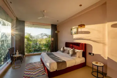 Image de Rasa Luxe- A luxurious stay at the heart of nature!