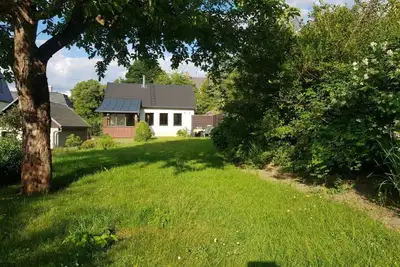 Image de Vacation home Gartenglück