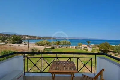 Image de Ifigeneia the perfect beach front studio