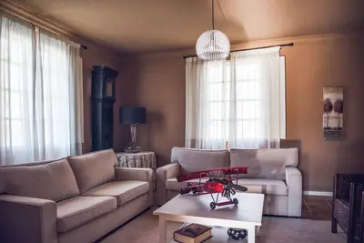 Image de Houmi House A Ponte Nova