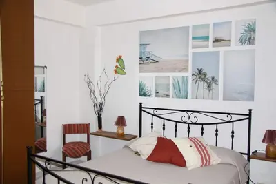 Image de Clio house with beautiful sea view terrace