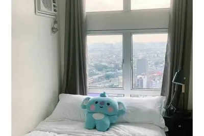 Image de Enjoy Sunsets at Fully Equipped 1br in Makati Cbd