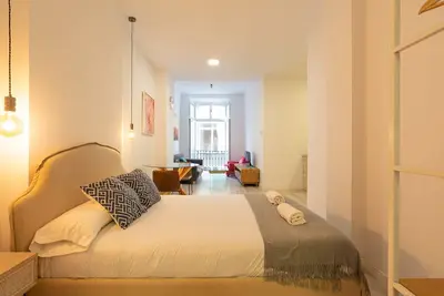 Image de Urbe10 Constitucion Loft 1