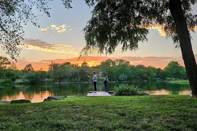 Image de Swan Shores - newly remodeled lakefront home