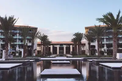 Romantic Adults Only All-Inclusive Resort - Unico 20°87° Riviera Maya