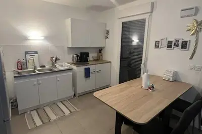 Image de Appartement de deux chambres idéalement placé