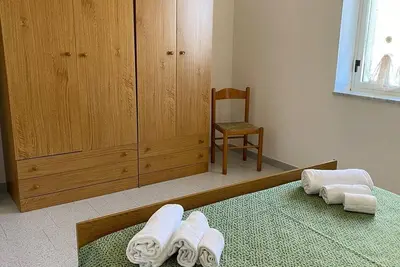 Image de Appartement-Budget-Salle de bain privée extérieure-Primo Piano