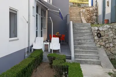 Image de Apartments Sara - Superior Two Bedroom Apartment with Terrace and shared Pool