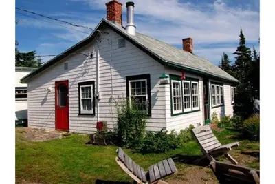 Image de Bay of Fundy Seaside Cottage