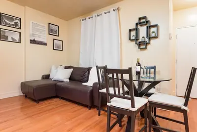 Image de Comfy 1br Apt Heart of Downtown Boston Common Garden Chinatown Theater District!