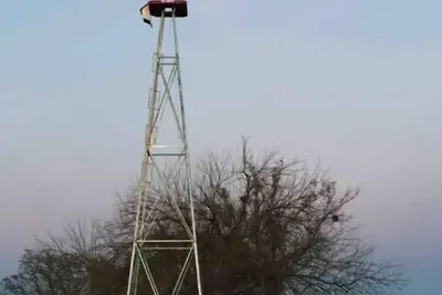 Image de Great 2 bedroom 2 bath loft on a working farm.