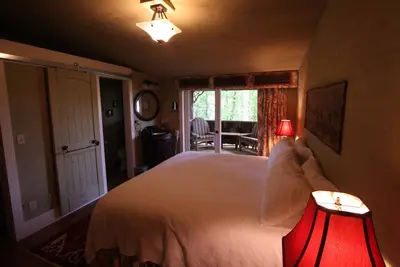 Image de Morgan Cottage