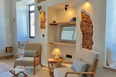 Image de Gorgeous Loft at Arrábida