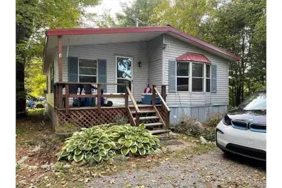 Image de Cooperstown Shadow Brook Campground Cottage