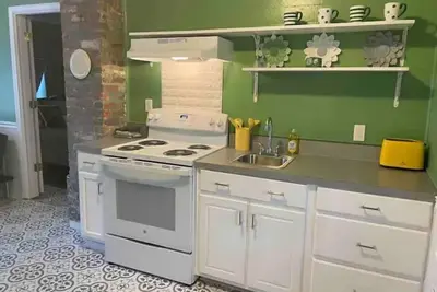 Image de Downtown Residence