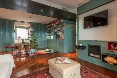 Image de Tiffany's Apartment Flaminio