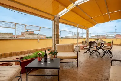 Image de La Terrazza di Paola San Giovanni