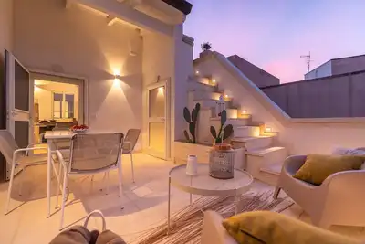 Image de Elegant apartment a short distance from Lecce and Porto Cesareo