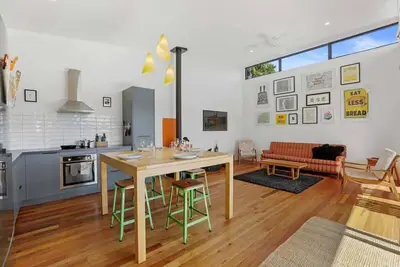 Image de Hannah's Bay Hideaway