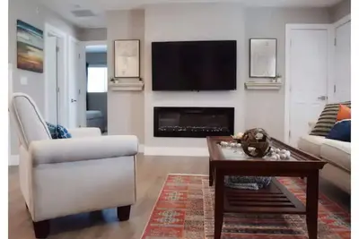 Image de Modern 2 bed in Westminster