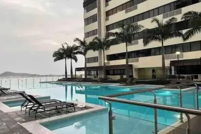 Image de Perfect Family Stay, 2 Beds Las Penas - Bellini!