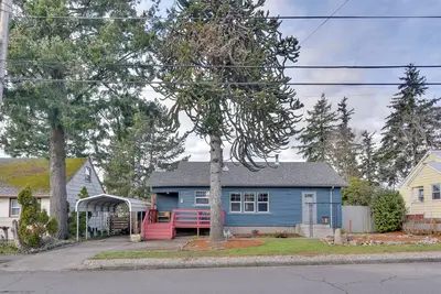 Image de Charming Historic Portland Home Near Downtown