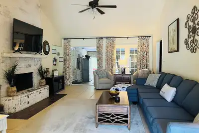 Image de The Retreat - Entire Residential Home!