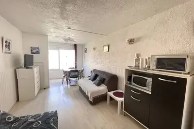 Image de Studio A Proximite De La Plage
