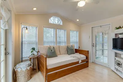 Image de Cozy Cottage in Monteagle!